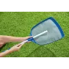 Bestway Flowclear AquaClean sada na čistenie bazéna podberák s tyčou 163 cm