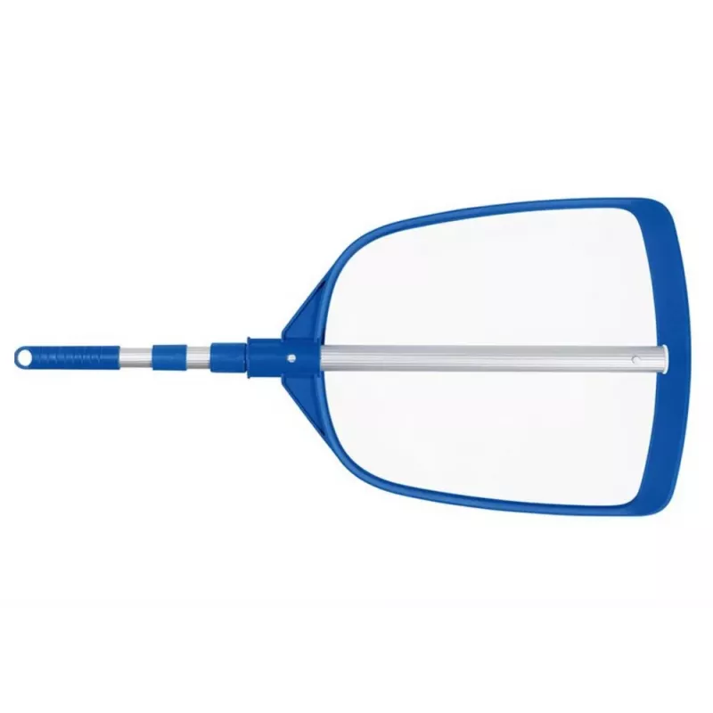 Bestway Flowclear AquaClean sada na čistenie bazéna podberák s tyčou 163 cm