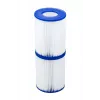 Bestway Flowclear filter typ II náhradná kartuša 2 balenie pre nafukovacie bazény 58094