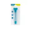 Bestway Flowclear plávajúci teplomer do bazéna modrý 58072