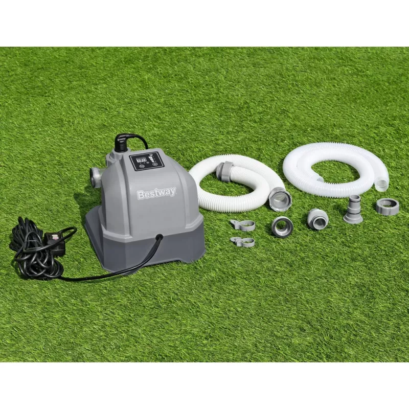 Bestway Flowclear generátor chlóru do bazéna 12 g/h 31984