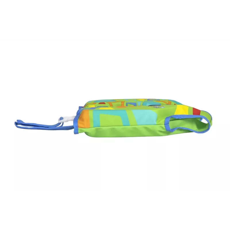 Bestway zelená 56 cm plávacia vesta 32177