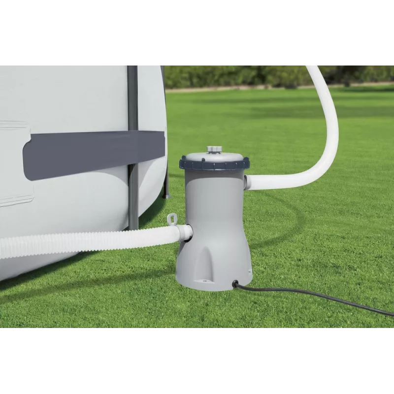 Bestway čerpadlo bazéna s filtrom 800 gal/h 58386