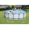 Bestway čerpadlo bazéna s filtrom 800 gal/h 58386