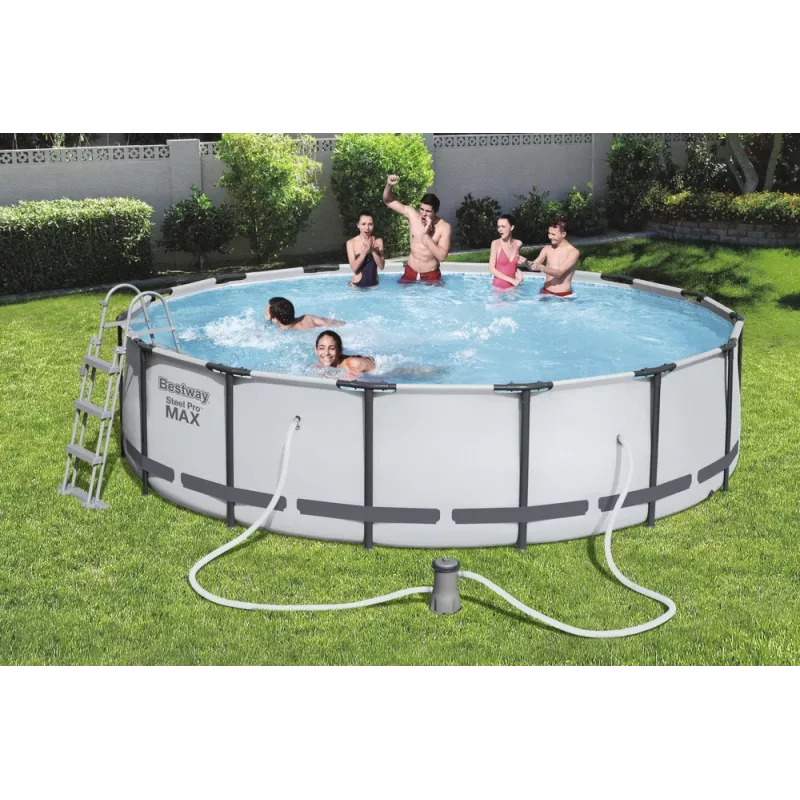 Bestway čerpadlo bazéna s filtrom 800 gal/h 58386