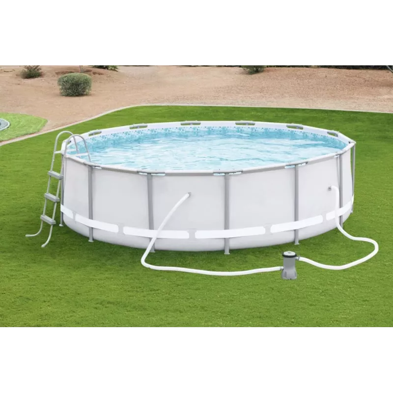 Bestway čerpadlo bazéna s filtrom 800 gal/h 58386
