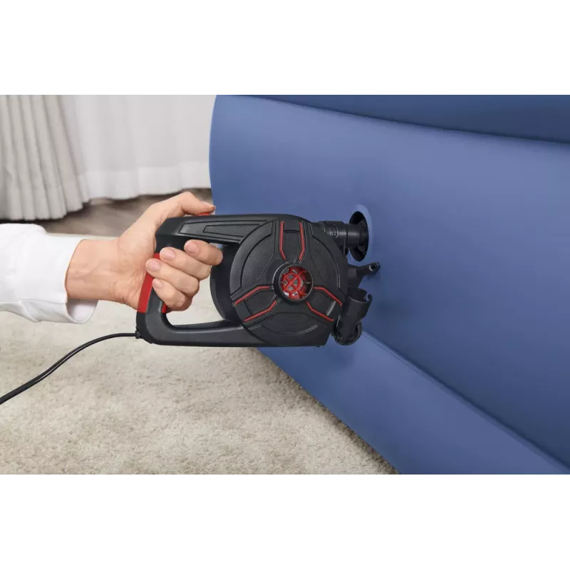 Bestway Powergrip PRO elektrické čerpadlo 62247 konektor 220-240V 95W 680L/min