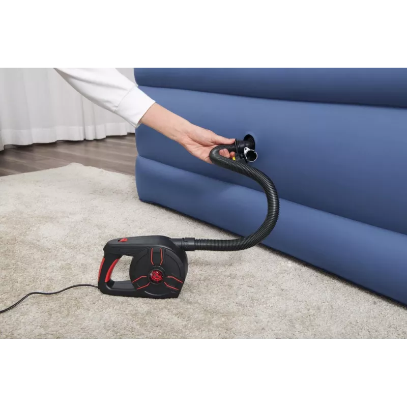 Bestway Powergrip PRO elektrické čerpadlo 62247 konektor 220-240V 95W 680L/min