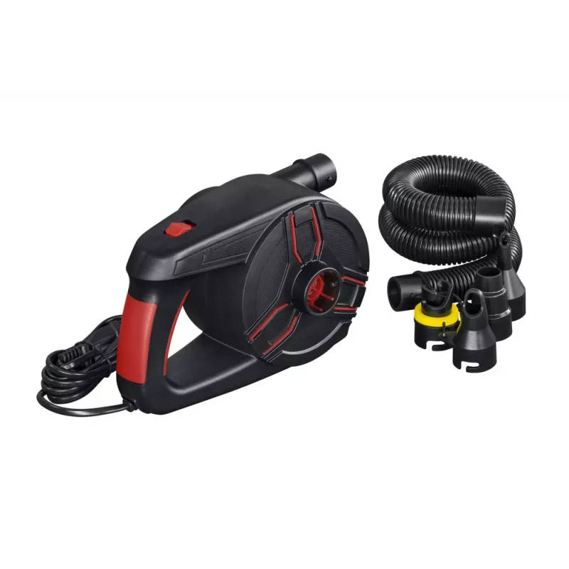 Bestway Powergrip PRO elektrické čerpadlo 62247 konektor 220-240V 95W 680L/min