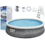 Bestway Steel Pro MAX bazén 457 x 107 cm 57372