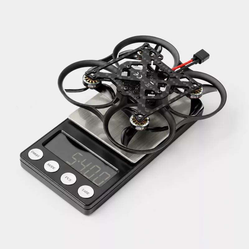 BETAFPV Pavo Pico II FPV dron PNP SBUS