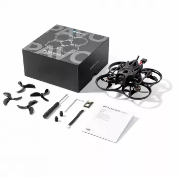 BETAFPV PAVO PICO II O4 ELRS 2.4G FPV Whoop dron