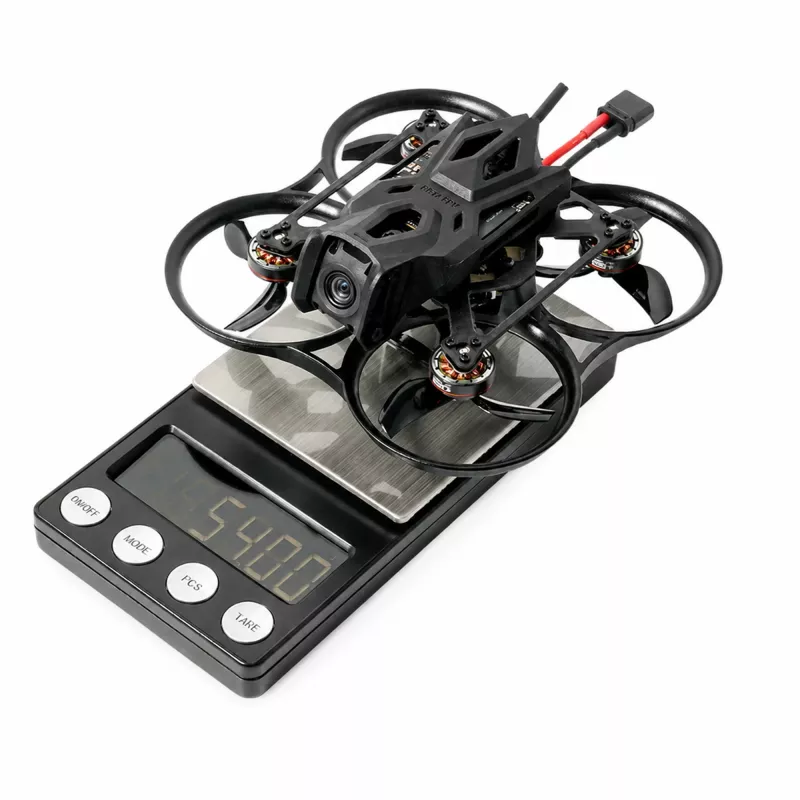 BETAFPV PAVO PICO II O4 ELRS 2.4G FPV Whoop dron