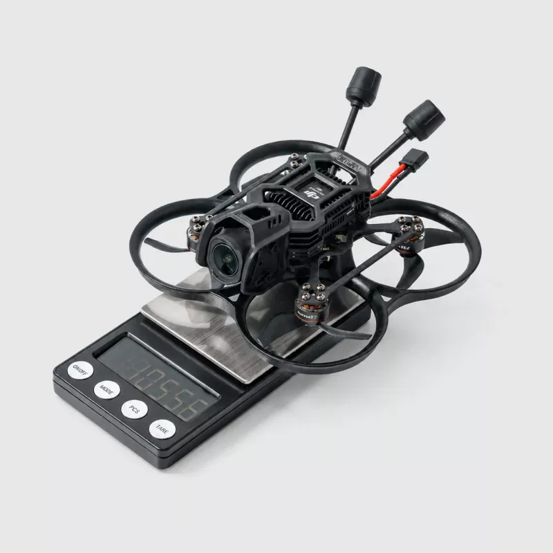 BETAFPV Pavo20 Pro II O4 Pro ELRS 2.4G FPV dron