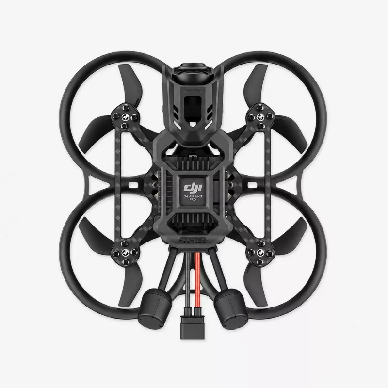 BETAFPV Pavo20 Pro II O4 Pro ELRS 2.4G FPV dron