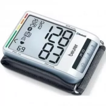 Beurer BC 85 Bluetooth tlakomer na zápästie