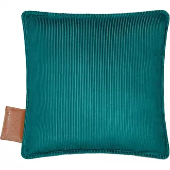 Beurer HK 77 Heaty Celestial Green vyhrievaný vankúš s poťahom na kábel (20078)