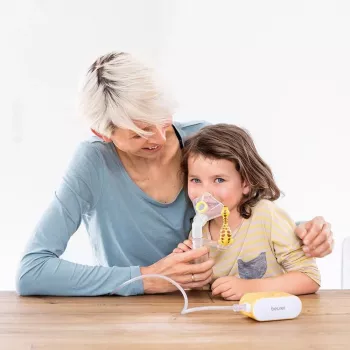 BEURER IH58 detský inhalátor