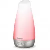 Beurer LA 30 aromatický difuzér - mobilný rozprašovač, USB, biela
