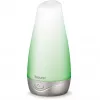Beurer LA 30 aromatický difuzér - mobilný rozprašovač, USB, biela