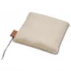Beurer MG 139 Shiatsu masážny vankúš s teplom, nabíjateľný, béžový 102.74