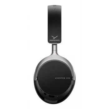 Beyerdynamic Aventho 200 Black slúchadlá