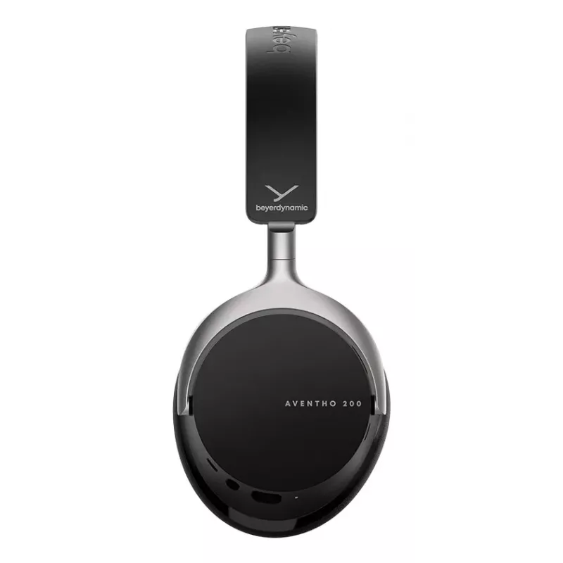 Beyerdynamic Aventho 200 Black slúchadlá