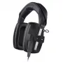 beyerdynamic DT 100 400 Ohm uzavreté štúdiové slúchadlá čierne