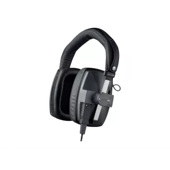 Beyerdynamic DT 150 slúchadlá káblové cez hlavu hudba čierna