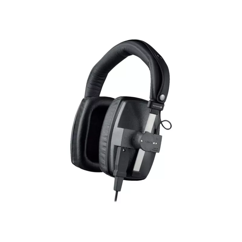 Beyerdynamic DT 150 slúchadlá káblové cez hlavu hudba čierna