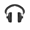Beyerdynamic DT 150 slúchadlá káblové cez hlavu hudba čierna