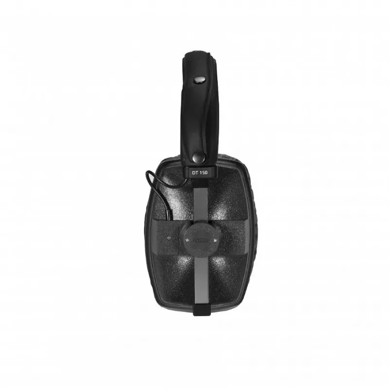 Beyerdynamic DT 150 slúchadlá káblové cez hlavu hudba čierna