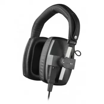 Beyerdynamic DT 150 slúchadlá káblové cez hlavu hudba čierna