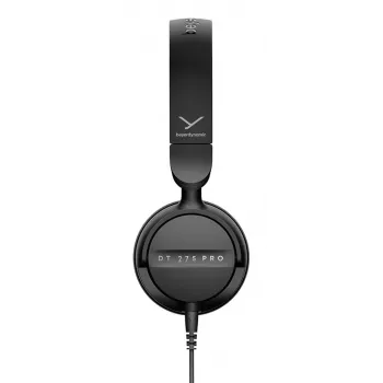 Beyerdynamic DT 275 PRO uzavreté štúdiové slúchadlá - 80 Ohm