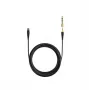 beyerdynamic PRO X Cable 1,8 m rovný náhradný kábel k slúchadlám pre DT 700 PRO X / DT 900 PRO X (čierna)