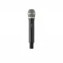 Beyerdynamic TG 500H-C 1780-1810MHz ručný vysielač s TG V56 kondenzátorovou kapsulou