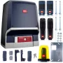BFT ARES ULTRA BT B1000 KIT INT pohon posuvnej brány pre brány do 1000 kg