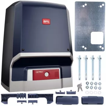 BFT ARES ULTRA BT B1500 Pohon posuvnej brány 1500 kg