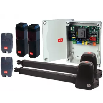 BFT ATHOS KIT AC A25 pre krídlové brány