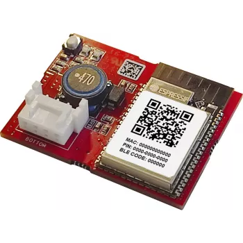 BFT B-EBA Wi-Fi EVO modul konektivity (Bluetooth/easyAXS/TaHoma)