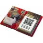 BFT B-EBA Wi-Fi EVO modul konektivity (Bluetooth/easyAXS/TaHoma)