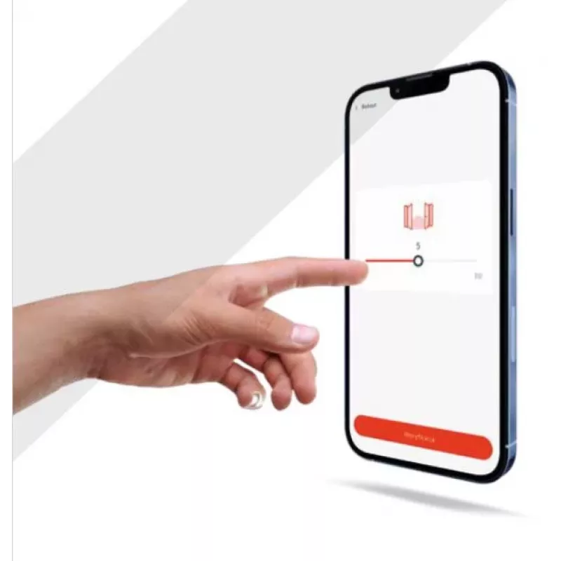 BFT B-EBA Wi-Fi EVO modul konektivity s anténou (Bluetooth/easyAXS/TaHoma)