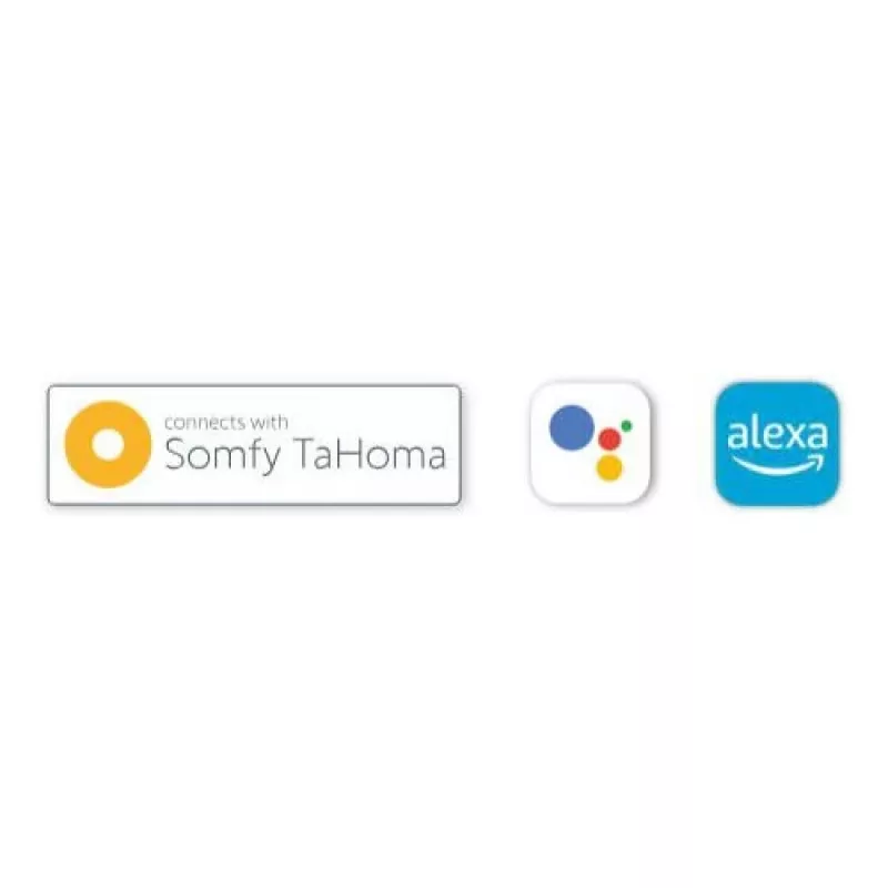 BFT B-EBA Wi-Fi EVO modul konektivity s anténou (Bluetooth/easyAXS/TaHoma)
