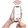 BFT B-EBA Wi-Fi EVO modul konektivity s anténou (Bluetooth/easyAXS/TaHoma)