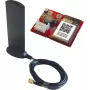 BFT B-EBA Wi-Fi EVO modul konektivity s anténou (Bluetooth/easyAXS/TaHoma)