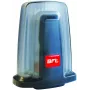 BFT RADIUS LED BT A R1 W 24V blikajúce svetlo s anténou, biely difúzor