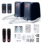BFT VIRGO SMART BT B20 KIT Súprava pre dvojkrídlové brány