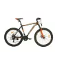 BICYCLE CAMP XC PRO horský bicykel 27,5 palca 20 rýchlostí Shimano Deore hliníkový rám