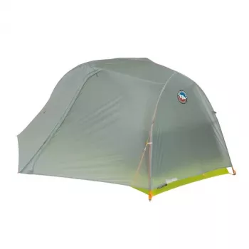Big Agnes Tiger Wall UL1 ultralehký 1-osobový 3-sezónny batohový stan