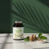 BIOWEN Ashwagandha – výživový doplnok pre ľudí – 120 kapsúl